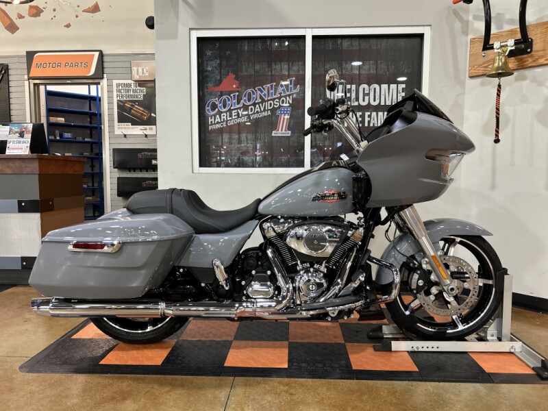 FLTRX 2026 Road Glide®