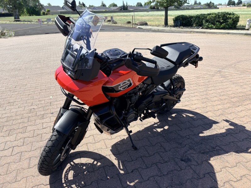 RA1250S 2026 Pan America® 1250 Special