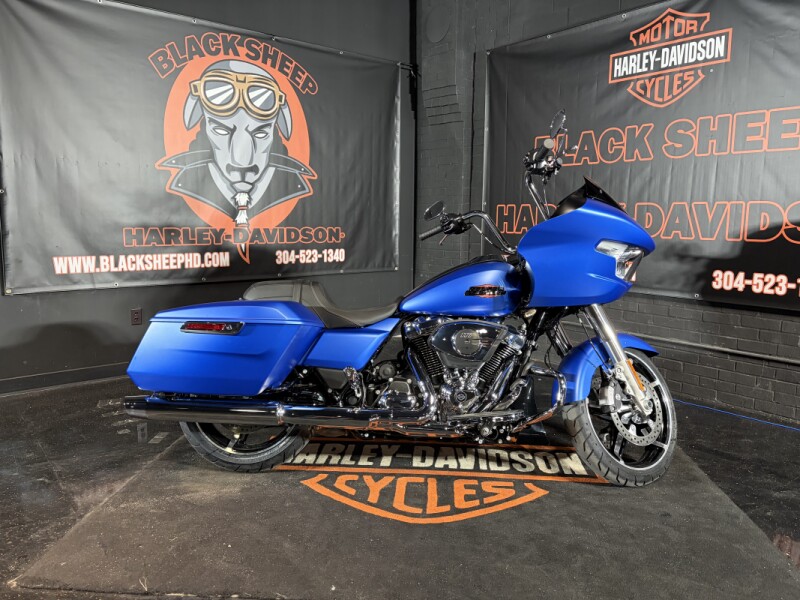 2026 Harley-Davidson® Road Glide™ FLTRX