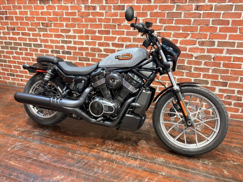 RH975S 2026 Nightster Special®