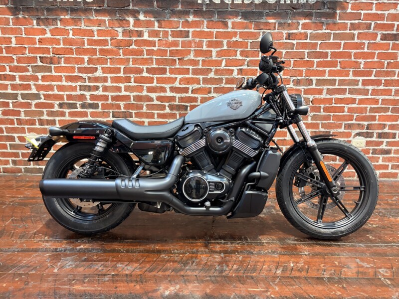 RH975 2026 Nightster®