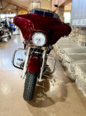 2008 FLHX - Street Glide  thumb 2