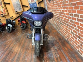 FLHX 2026 Street Glide® thumb 1