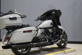 2025 Harley-Davidson® Street Glide™ Ultra FLHXU thumb 0