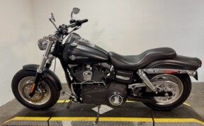 2012 Harley-Davidson® Fat Bob® FXDF thumb 0