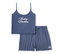 Pijama DARK BLUE