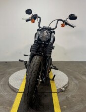 FXBBS 2022 Street Bob® 114 thumb 2