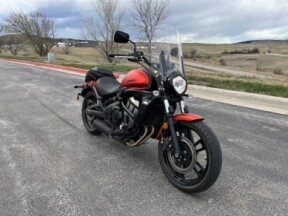 2016 Kawasaki Vulcan® S thumb 3