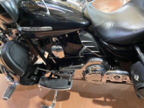 FLHTK 2012 Electra Glide® Ultra Limited thumb 0