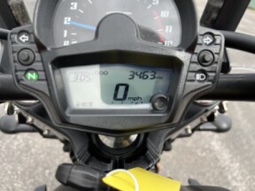 2016 Kawasaki Vulcan® S thumb 2