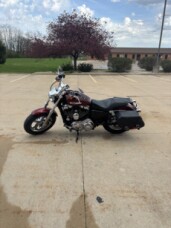 XL1200C 2016 1200 Custom thumb 0