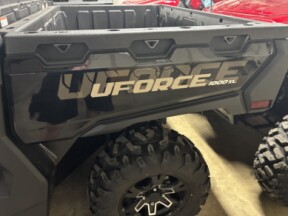  2026 UFORCE 1000 XL FREE 5 YR WARRANTY INLCUDED thumb 1