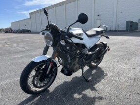  2023 Husqvarna Vitpilen 401 thumb 1