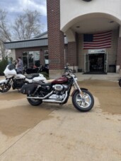 XL1200C 2016 1200 Custom thumb 3