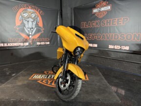 2023 Harley-Davidson® Street Glide® Special FLHXS thumb 1