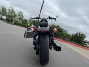 2026 Harley-Davidson® Nightster® RH975S Special Blood Orange  thumb 1