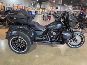 FLHLT 2026 Street Glide 3 Limited thumb 1