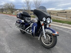 2007 Harley-Davidson® Electra Glide® Ultra Classic®  thumb 3