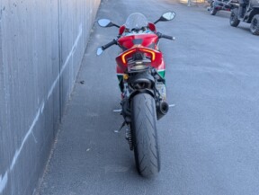 2023 Panigale V2 Bayliss  thumb 0