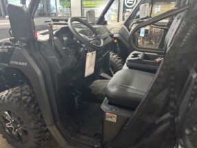  2026 UFORCE 1000 XL FREE 5 YR WARRANTY INLCUDED thumb 3