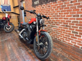 RH975 2026 Nightster® thumb 1