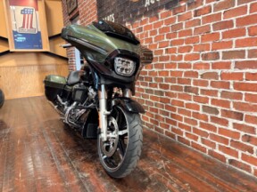 FLHX 2026 Street Glide® thumb 2