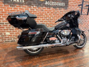 FLHXL 2026 Street Glide Limited thumb 0