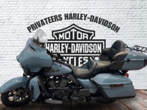 2024 Harley-Davidson<sup>®</sup> Ultra Limited thumb 3