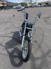  1999 Softail Custom Build thumb 2