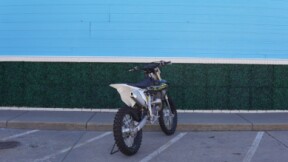  2026 TF 450-X thumb 1