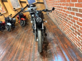 RH975S 2026 Nightster Special® thumb 1