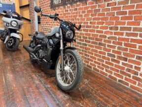 RH975S 2026 Nightster Special® thumb 2