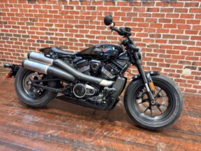 RH1250S 2026 Sportster® S thumb 3