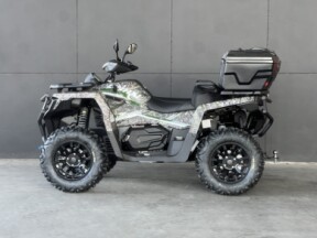 2026 LINHAI LANDFORCE 650 EPS 4X4 GREEN thumb 2