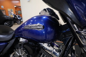 FLHTCU 2016 Electra Glide® Ultra Classic™ thumb 1