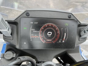 2023 CFMOTO 650 Adventura  thumb 2