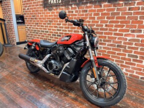 RH975 2026 Nightster® thumb 2
