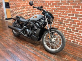 RH975S 2026 Nightster Special® thumb 3