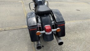 2018 Harley-Davidson® Road King® thumb 0