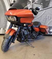 2019 Road Glide® Special FLTRXS thumb 0