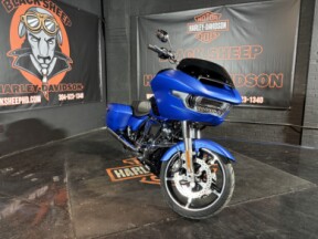 2026 Harley-Davidson® Road Glide™ FLTRX thumb 0