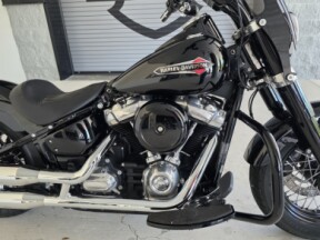 2020 Harley-Davidson® Softail Slim® thumb 0