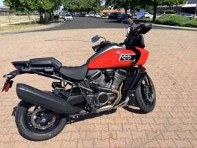 RA1250S 2026 Pan America® 1250 Special thumb 0