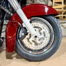 2008 FLHX - Street Glide  thumb 0