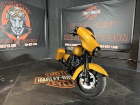2023 Harley-Davidson® Street Glide® Special FLHXS thumb 0