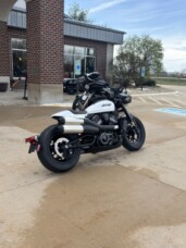 RH1250S 2026 Sportster® S thumb 3