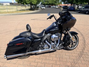 FLTRXS 2016 Road Glide® Special thumb 1