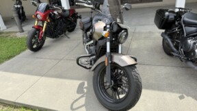 2018 Indian Motorcycle Scout® Sixty thumb 3