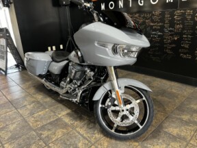 2026 Harley-Davidson® Road Glide® Dark Billiard Gray thumb 2
