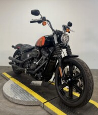 FXBBS 2022 Street Bob® 114 thumb 3